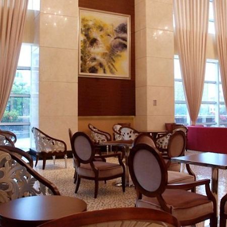 Shenzhen Paradise Hotel المظهر الخارجي الصورة