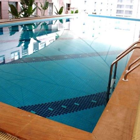 Shenzhen Paradise Hotel المظهر الخارجي الصورة
