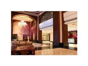 Shenzhen Paradise Hotel المظهر الخارجي الصورة