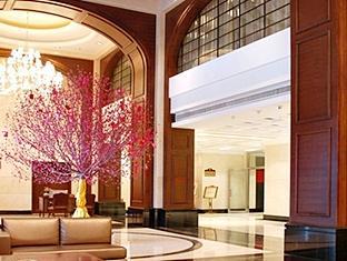 Shenzhen Paradise Hotel المظهر الخارجي الصورة