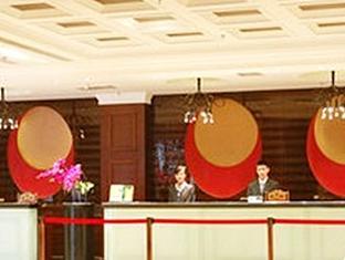 Shenzhen Paradise Hotel المظهر الخارجي الصورة